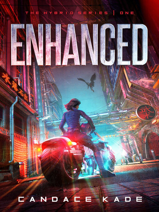 Cover image for Enhanced